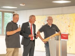 Ehrenamtsforum Xanten 2026